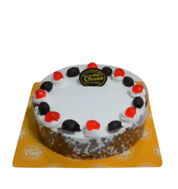 Black Forest Cake 300gm